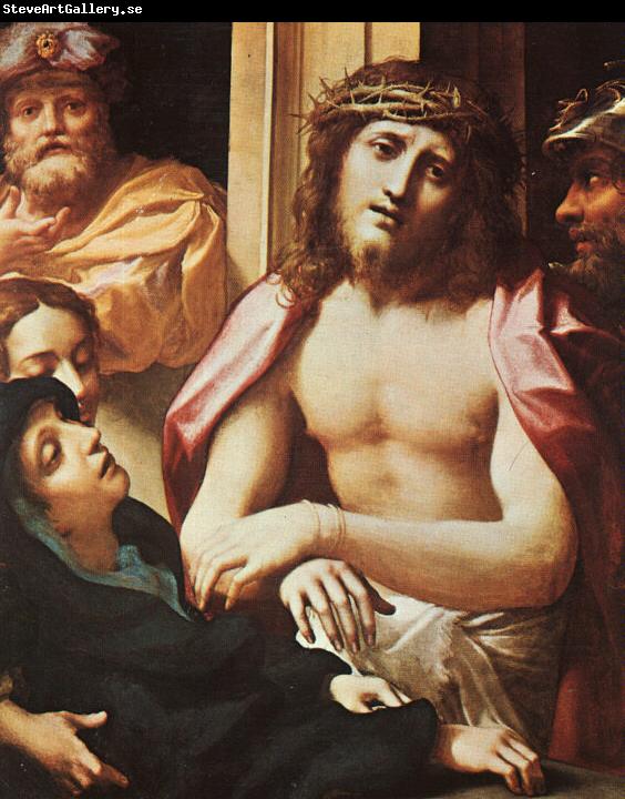 CORNELISZ VAN OOSTSANEN, Jacob Ecce Homo dfdf